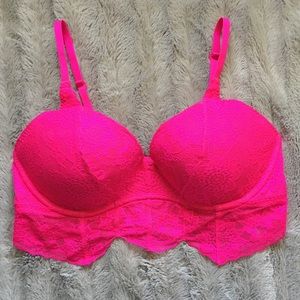 Victoria’s Secret PINK bra